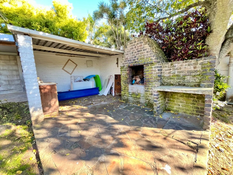 To Let 3 Bedroom Property for Rent in Selborne Eastern Cape